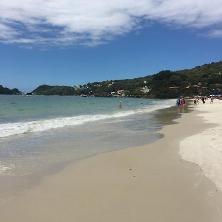 Appartamento Luna, Bed&Breakfast Bombinhas Esterno foto