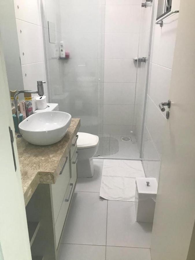 Appartamento Luna, Bed&Breakfast Bombinhas Esterno foto