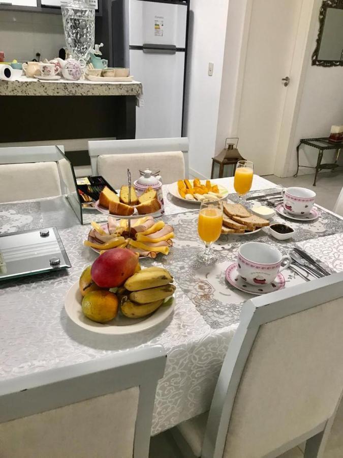 Appartamento Luna, Bed&Breakfast Bombinhas Esterno foto