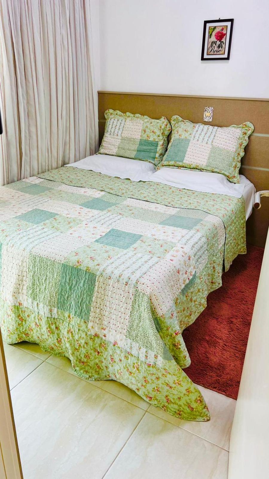 Appartamento Luna, Bed&Breakfast Bombinhas Esterno foto