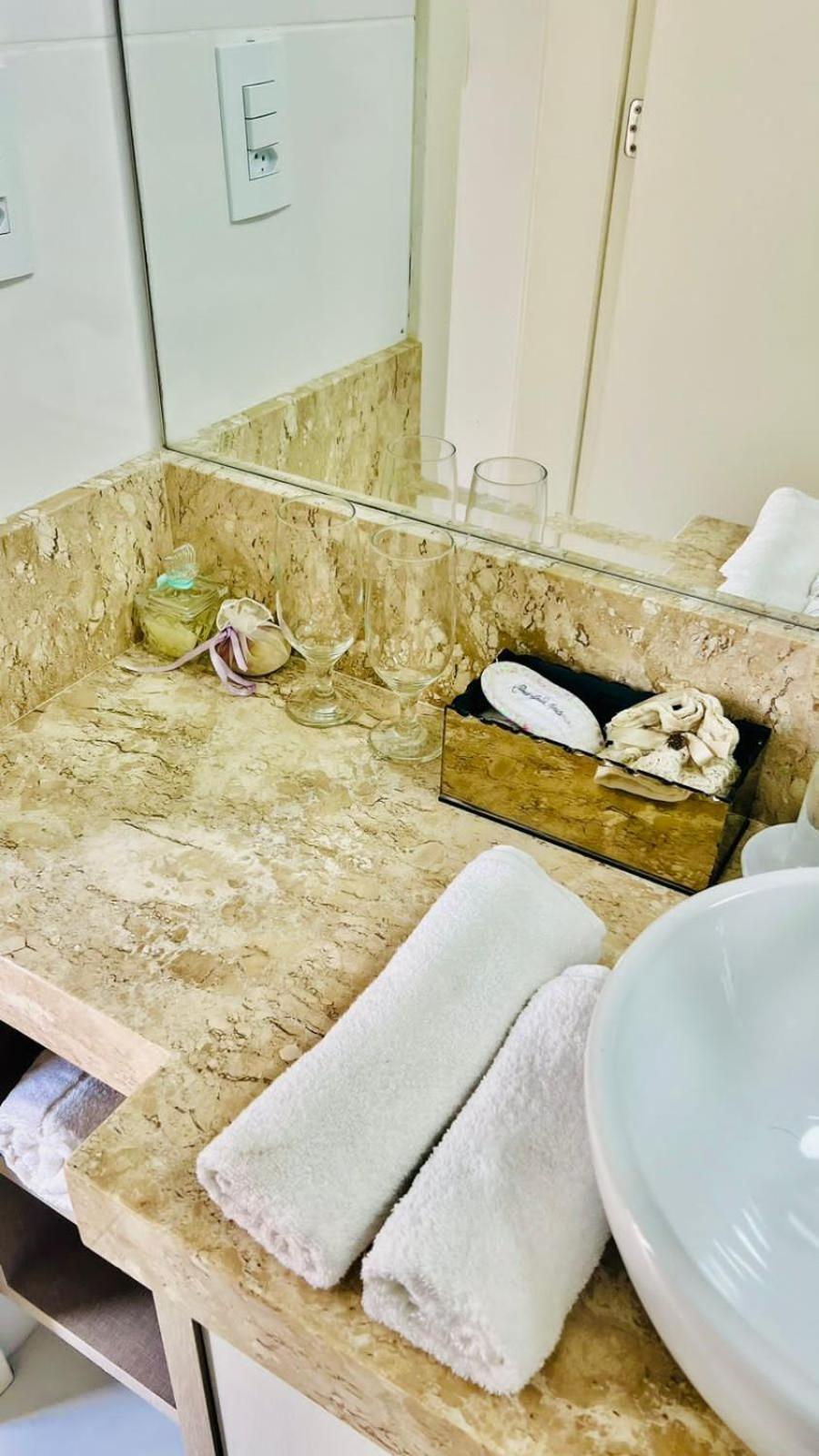 Appartamento Luna, Bed&Breakfast Bombinhas Esterno foto